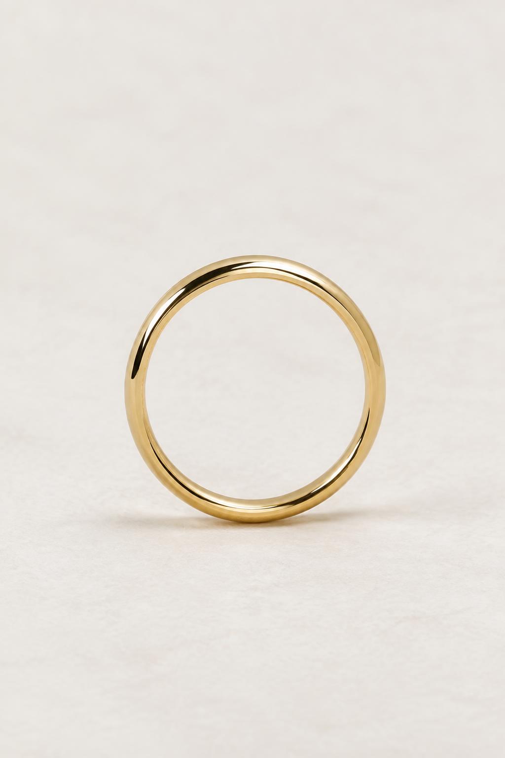 Colección de anillos