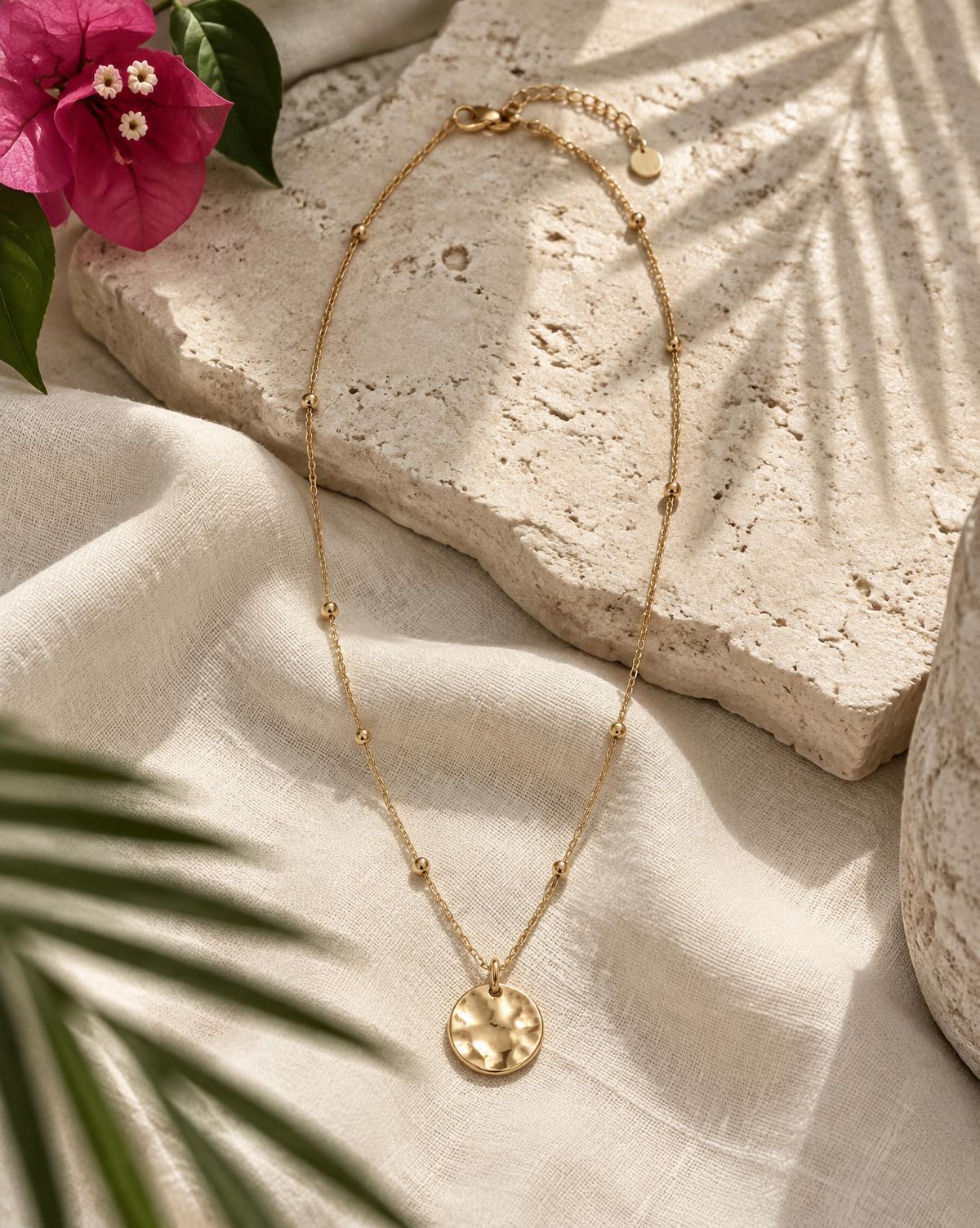 Colección de collares